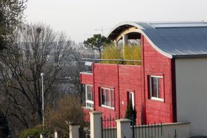 Alojamiento - La Maison du Coteau