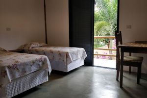 Alquiler Vacacional - Casa de Praia Ubatuba SP