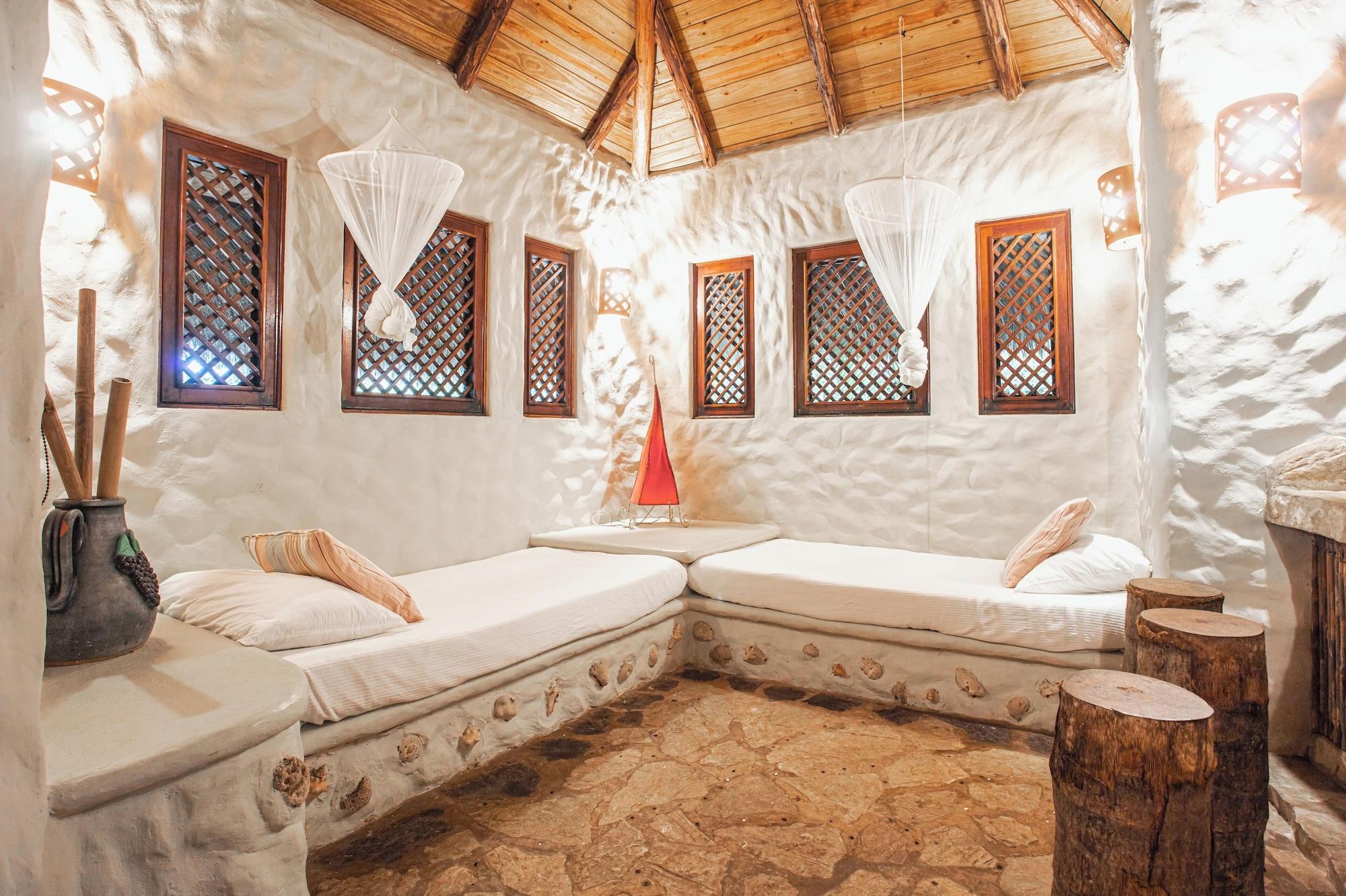 Habitación Natura Cabana Boutique Hotel & Spa