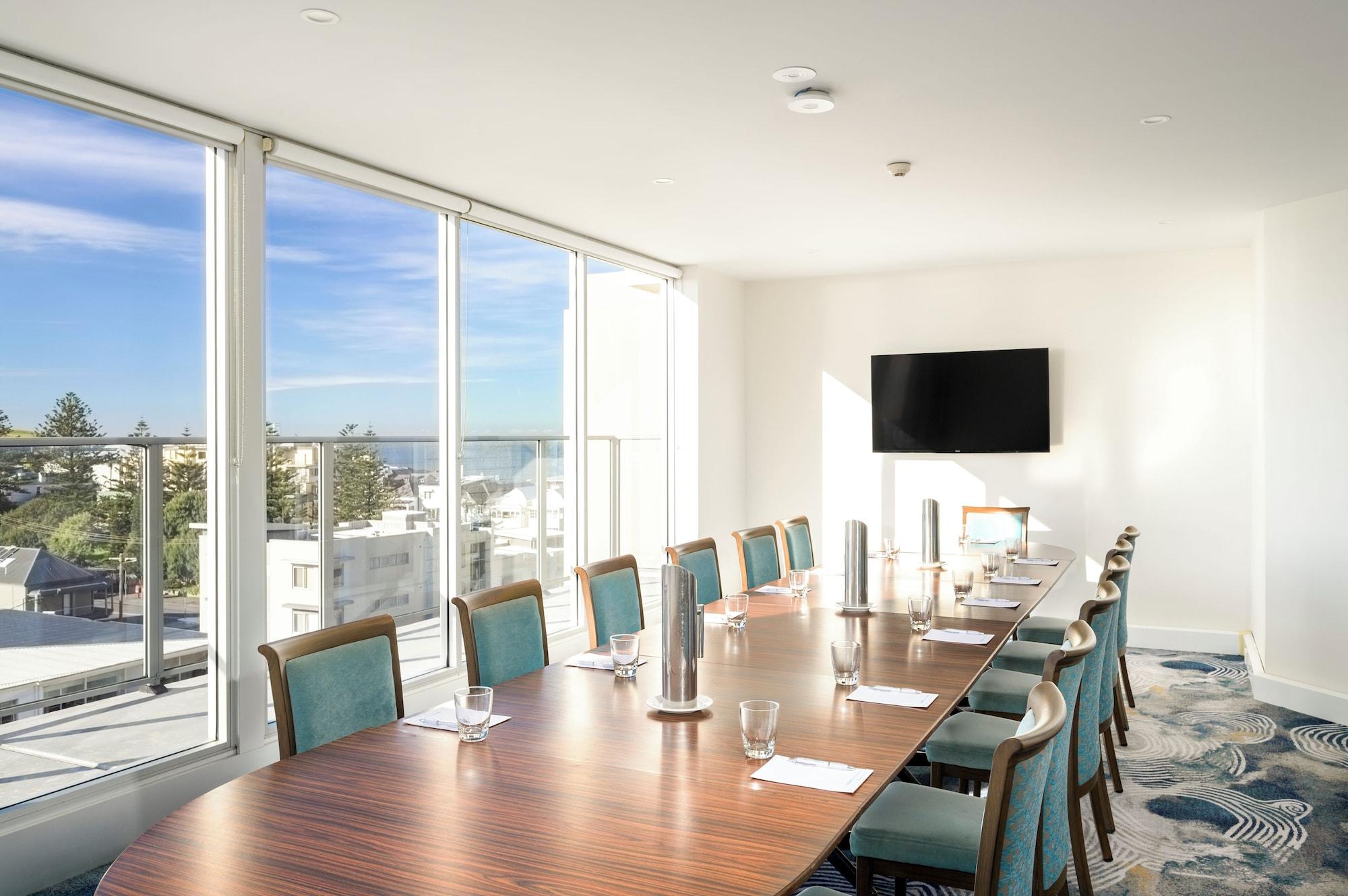 Sala de Reuniones NOAH'S On The Beach