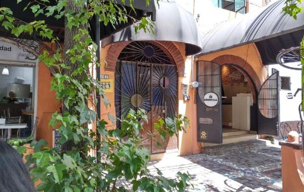 Suites Portal San Ángel - Hoteles cerca de Six Flags en Ciudad de México