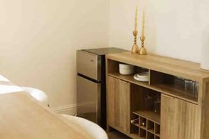 Alquiler Vacacional - BlackHollow-LuxurySuite-10acres-LargePool-Modern