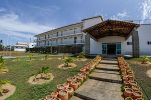 Alojamiento - Eco Privillege Hotel
