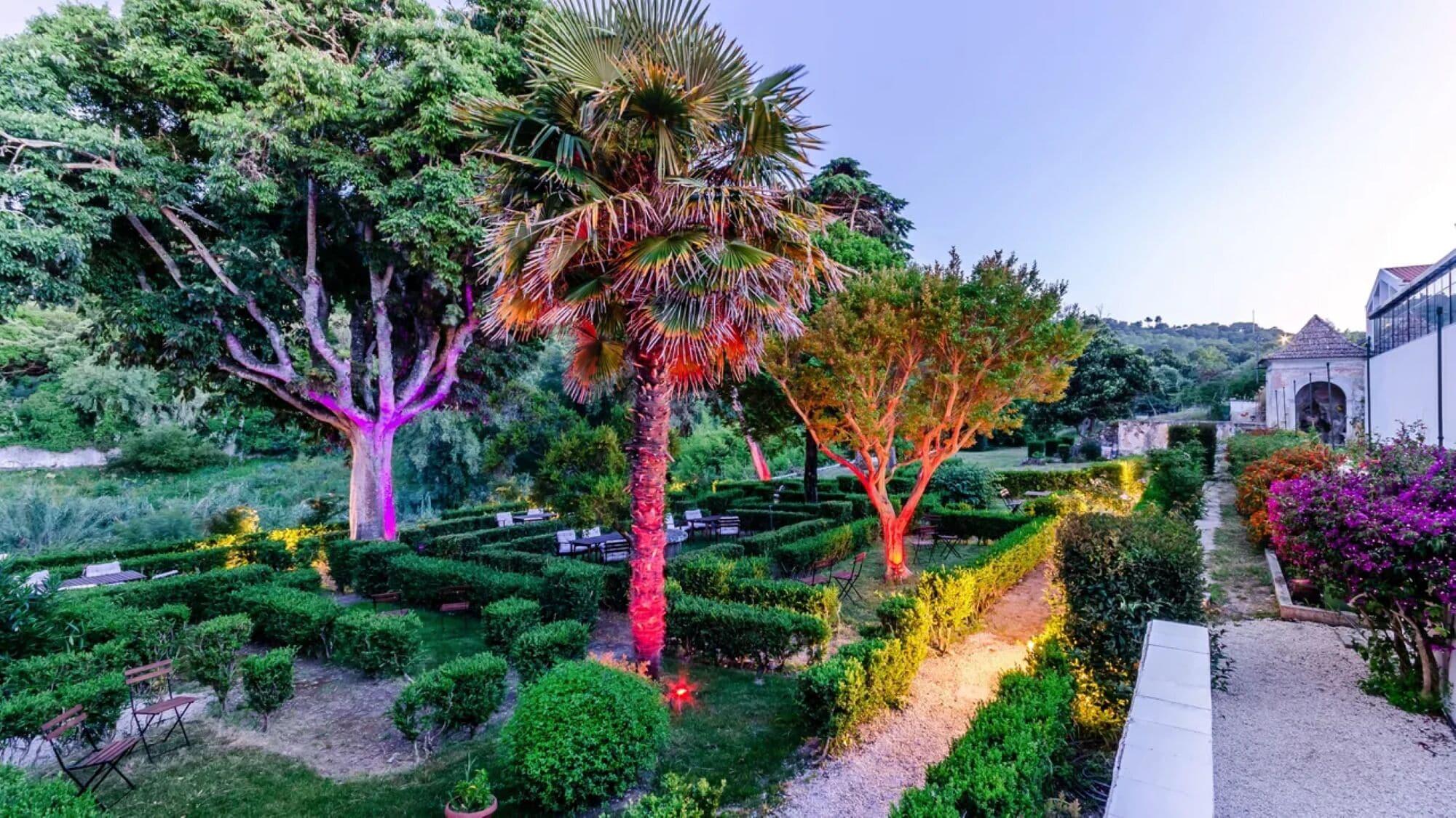 Vista Exterior WOT Sarrazola Soul