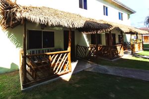 Alojamiento - Yoga Dreams Negril
