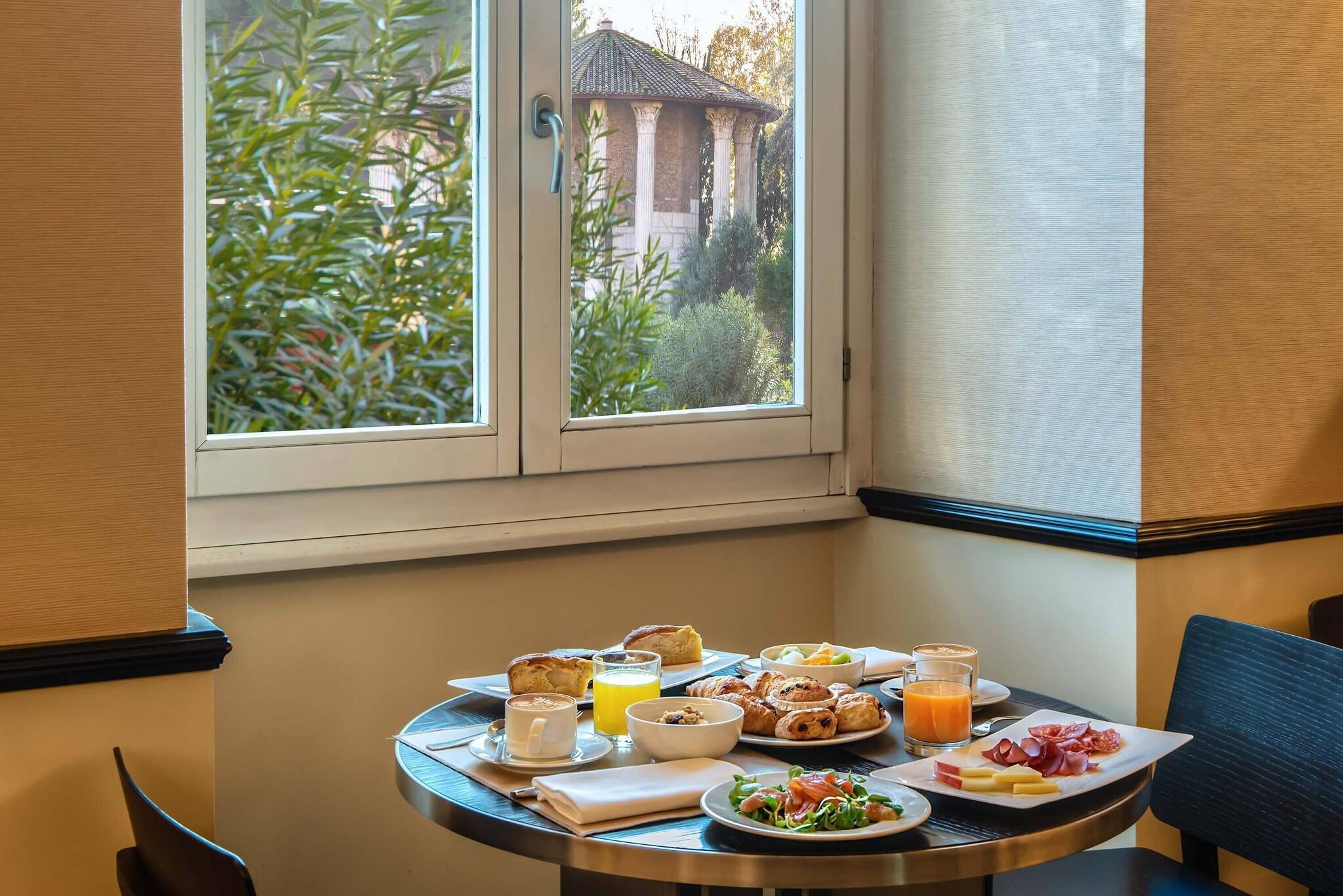 Restaurant 47 Boutique Hotel