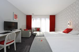 Alojamiento - Steinmattli Hotel