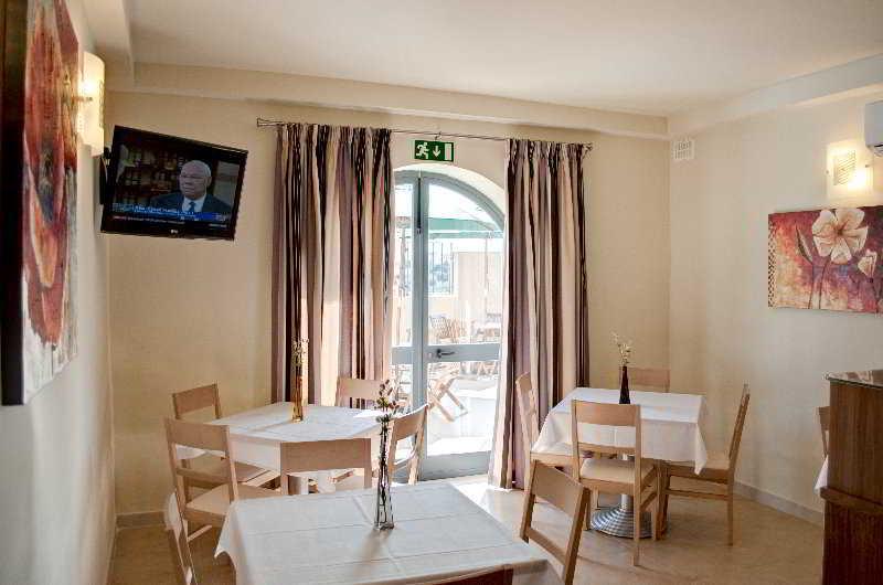 Restaurant Hotel Kappara