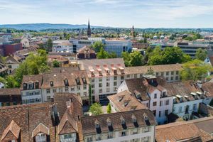 Alojamiento - SET Hotel.Residence by Teufelhof Basel