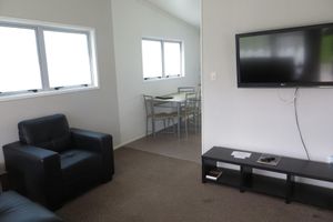 Alojamiento - Central Court Motel