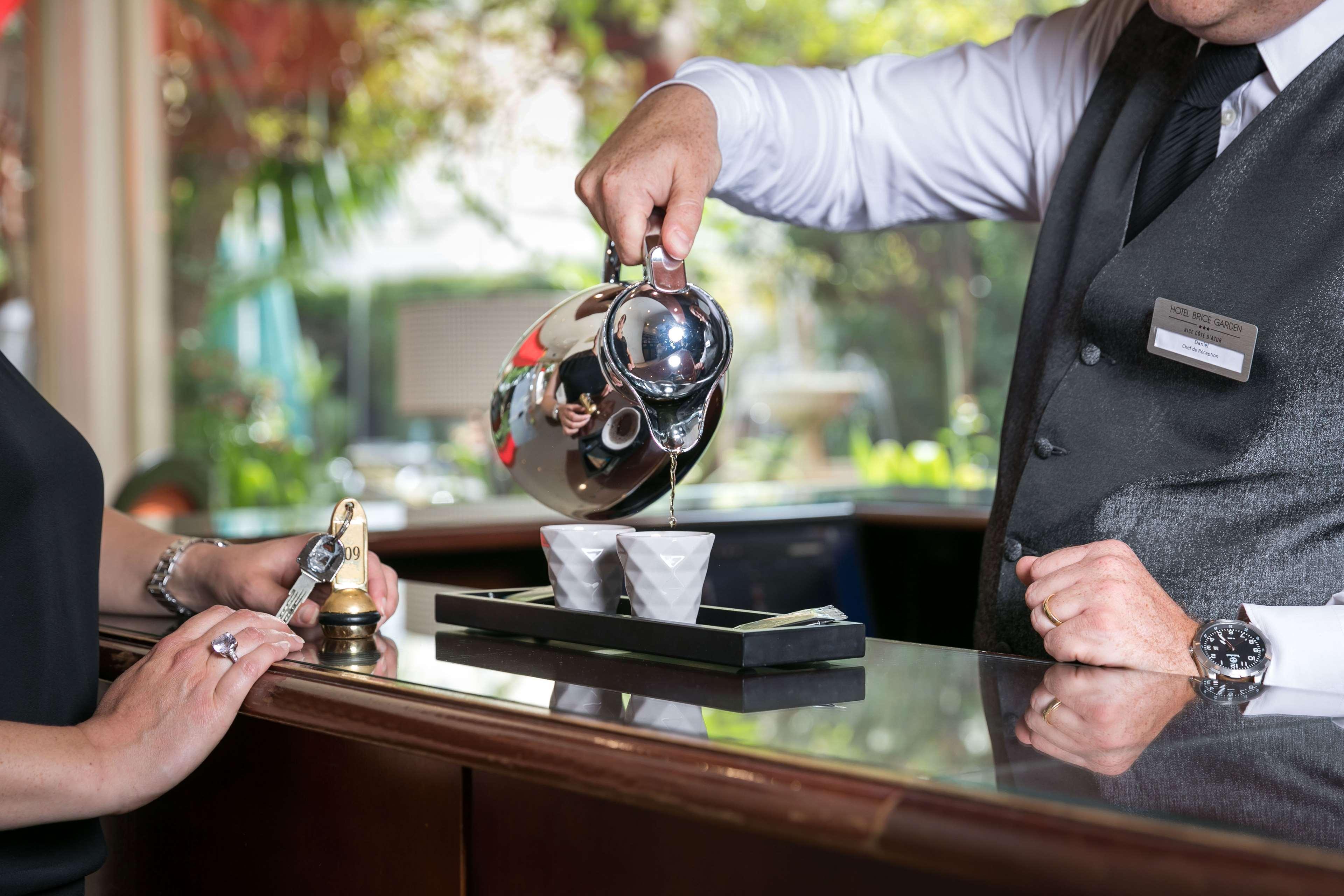 Vista Lobby Best Western Plus Peace River Hotel & Suites