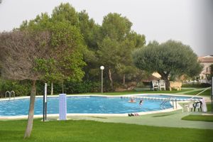 Alquiler Vacacional - Orihuela Costa with pool, 4 people, air con, WiFi, SAT-TV, Villamartin Plaza