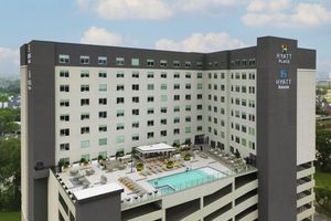 Alojamiento - Hyatt Place Houston Medical Center