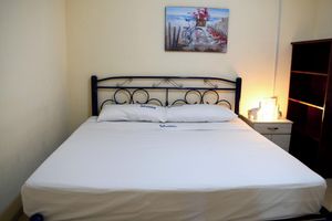 Alquiler Vacacional - Nice homey apartment 8 min from downtown