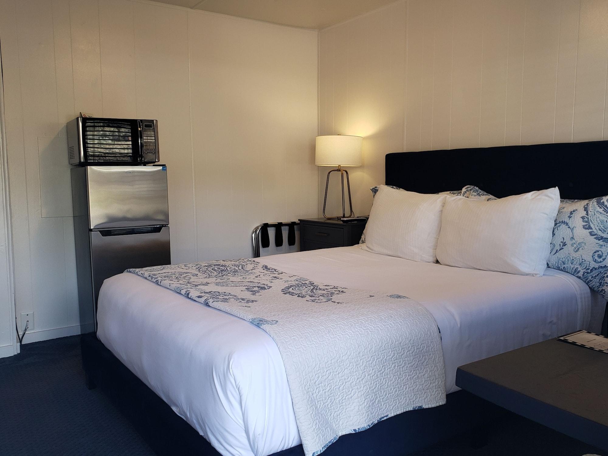 Varios Cozy Mountain Motel 