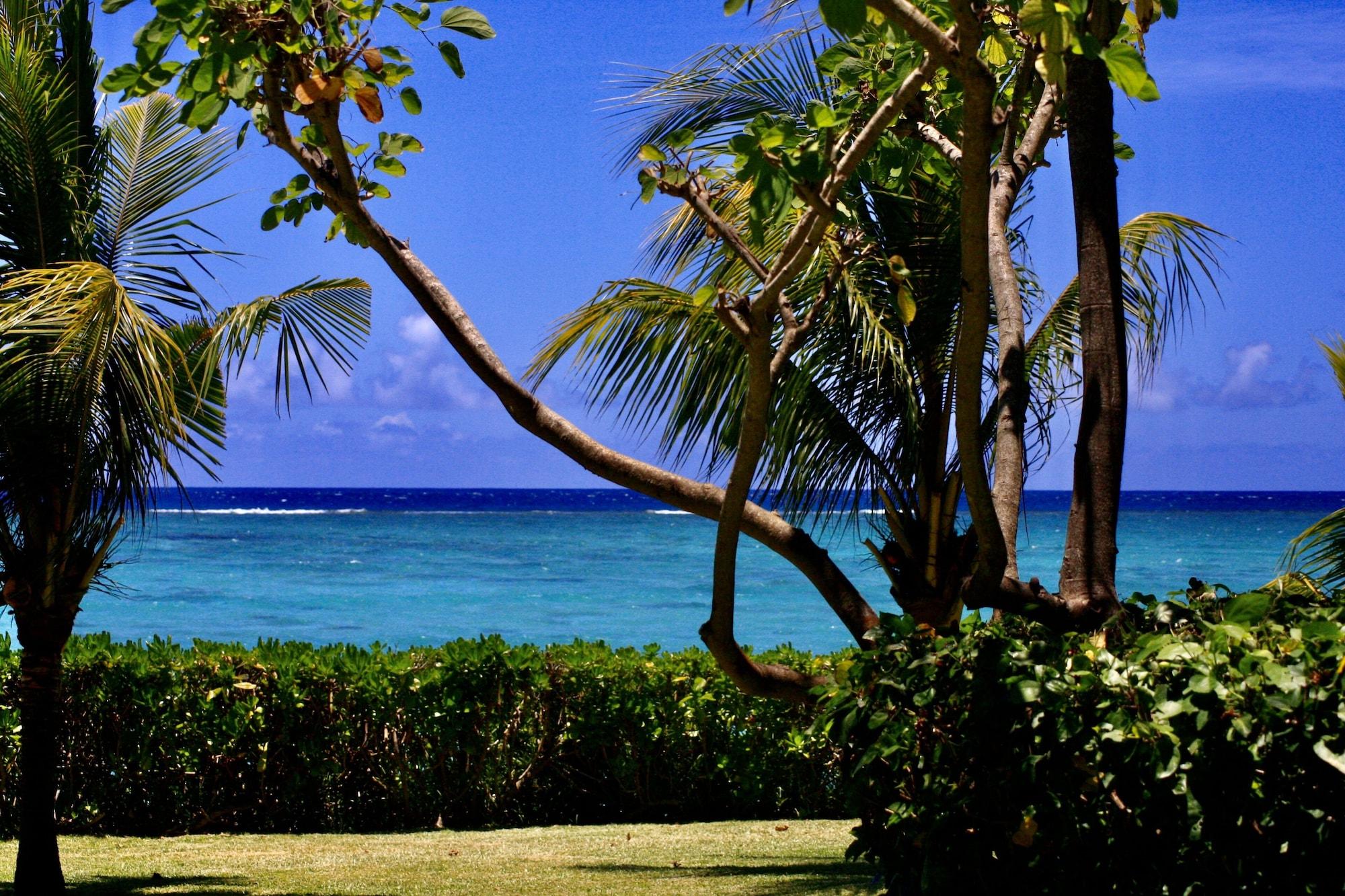Playa Cap Ouest by Dream Escapes