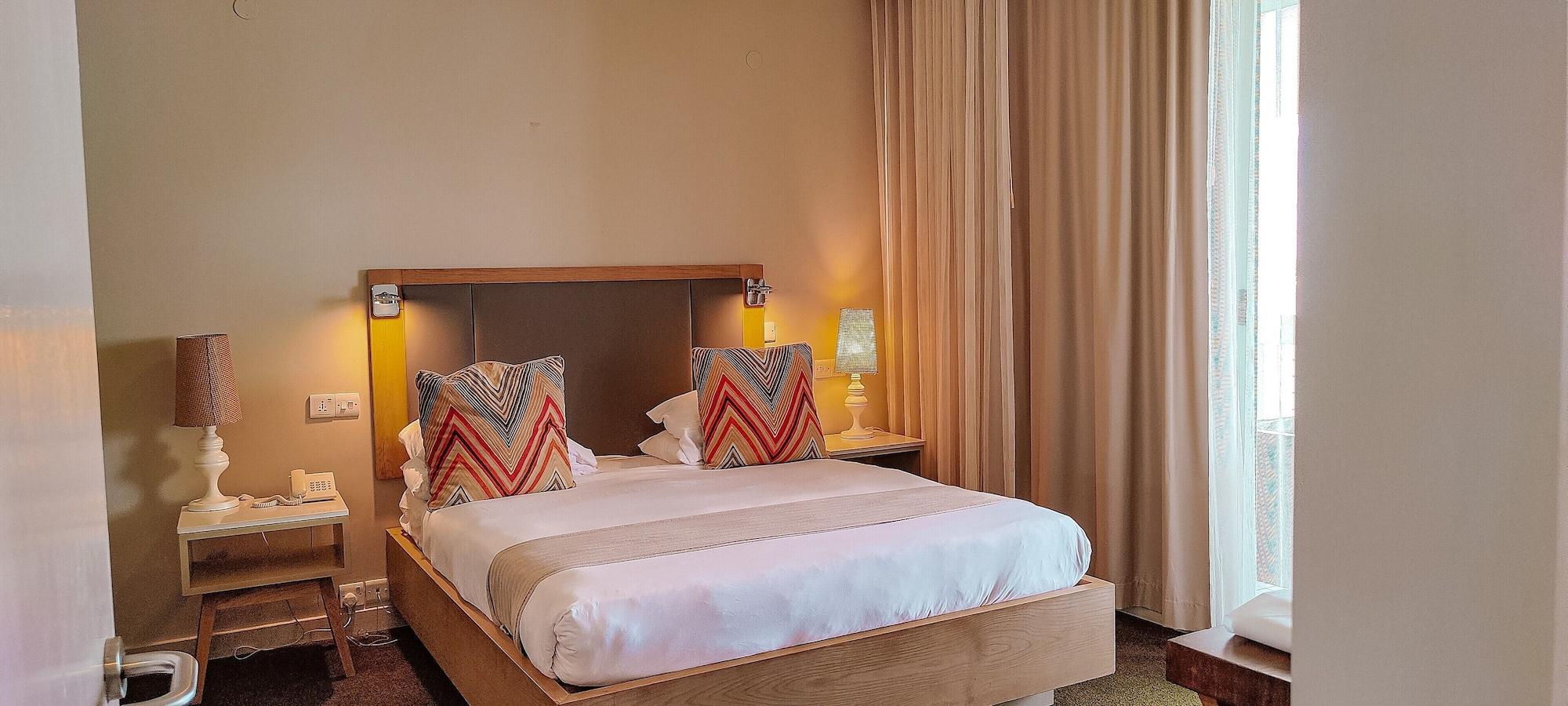 Habitación Hotel Slipway