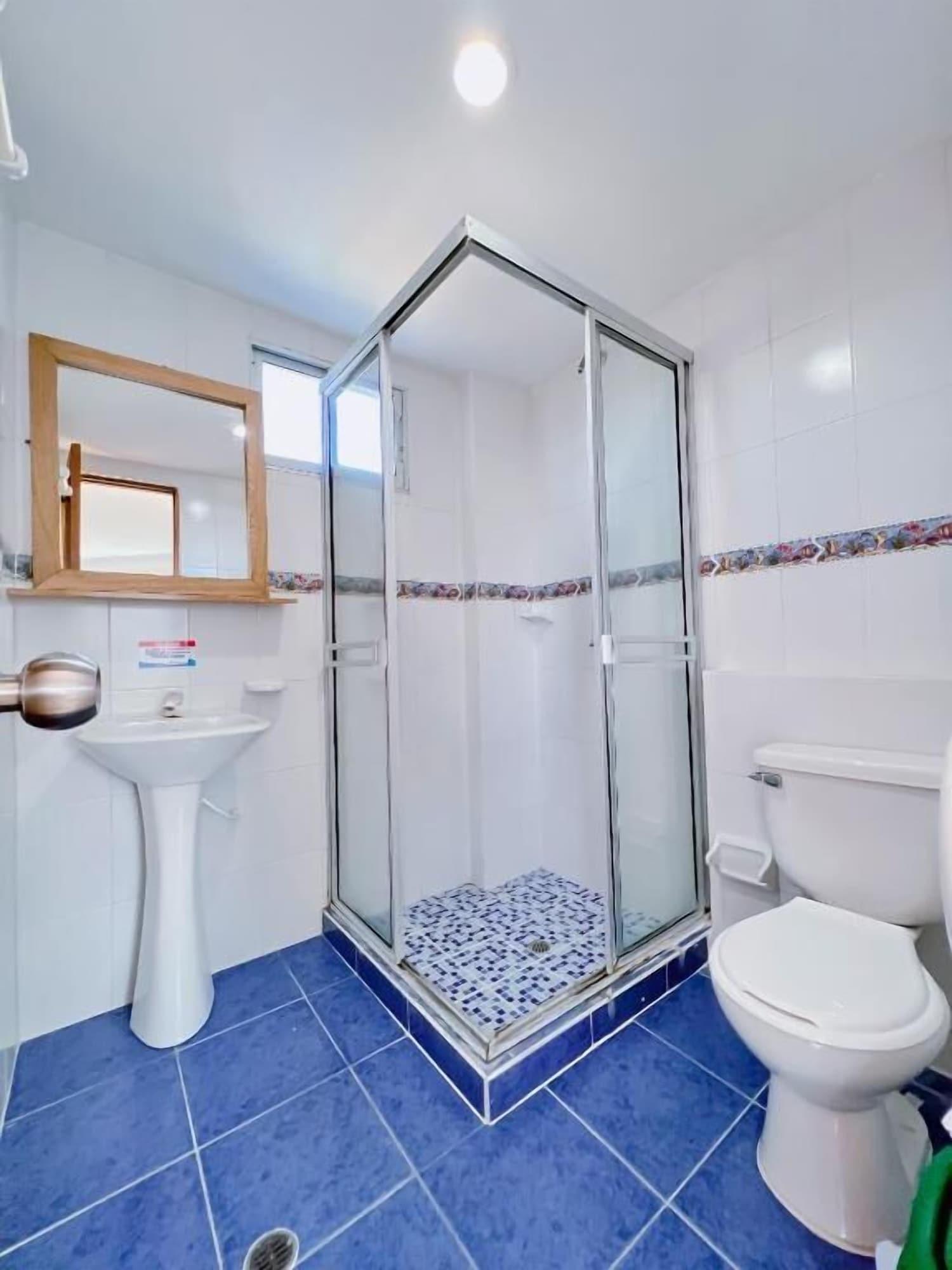 Equipamiento de Habitación Bahia Blanca Condomio