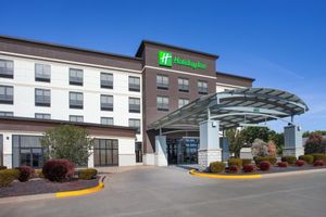 Alojamiento - Holiday Inn Quincy East by IHG