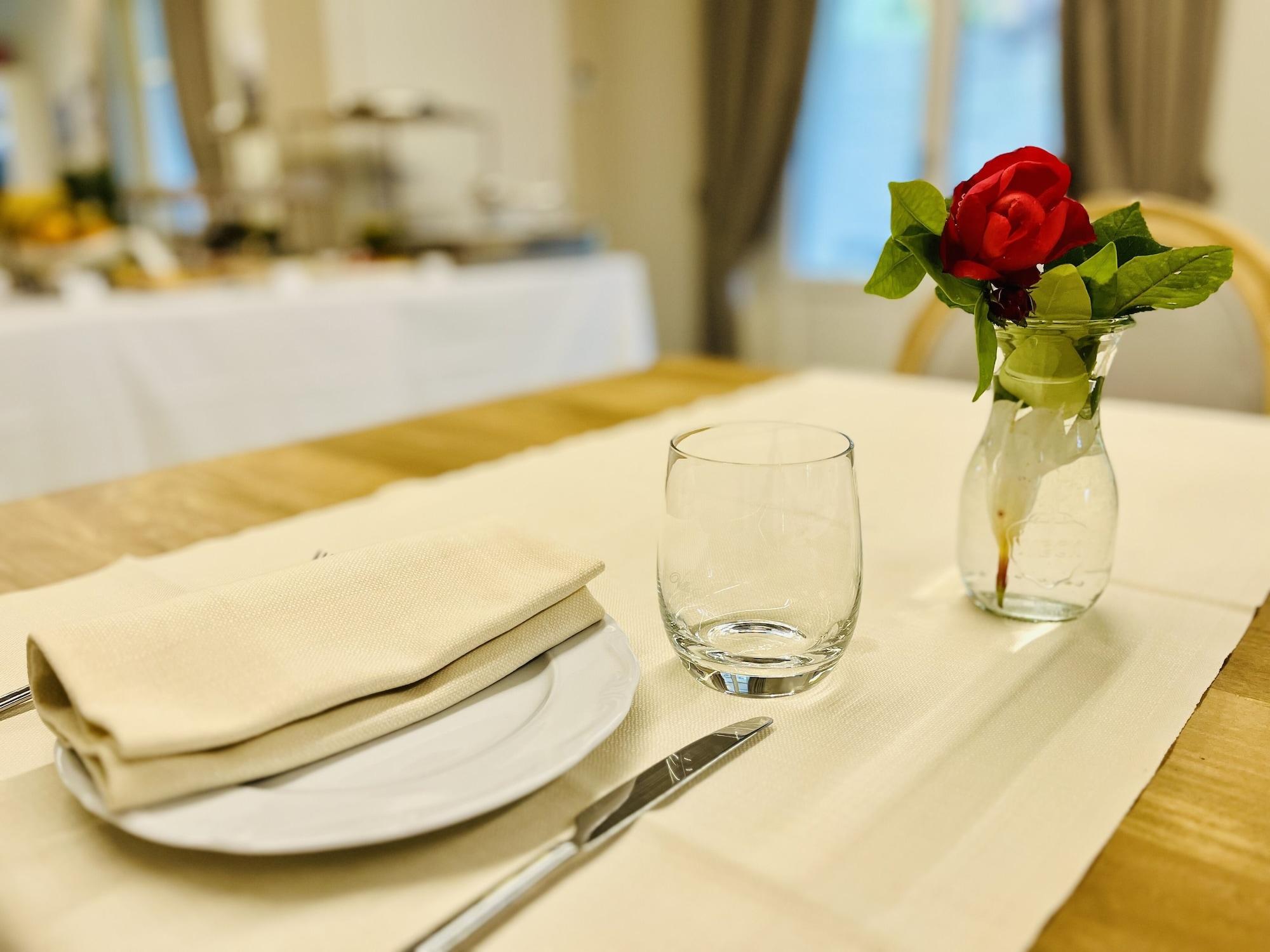 Restaurant Villa Nonna Cicci Boutique Hotel - Spa