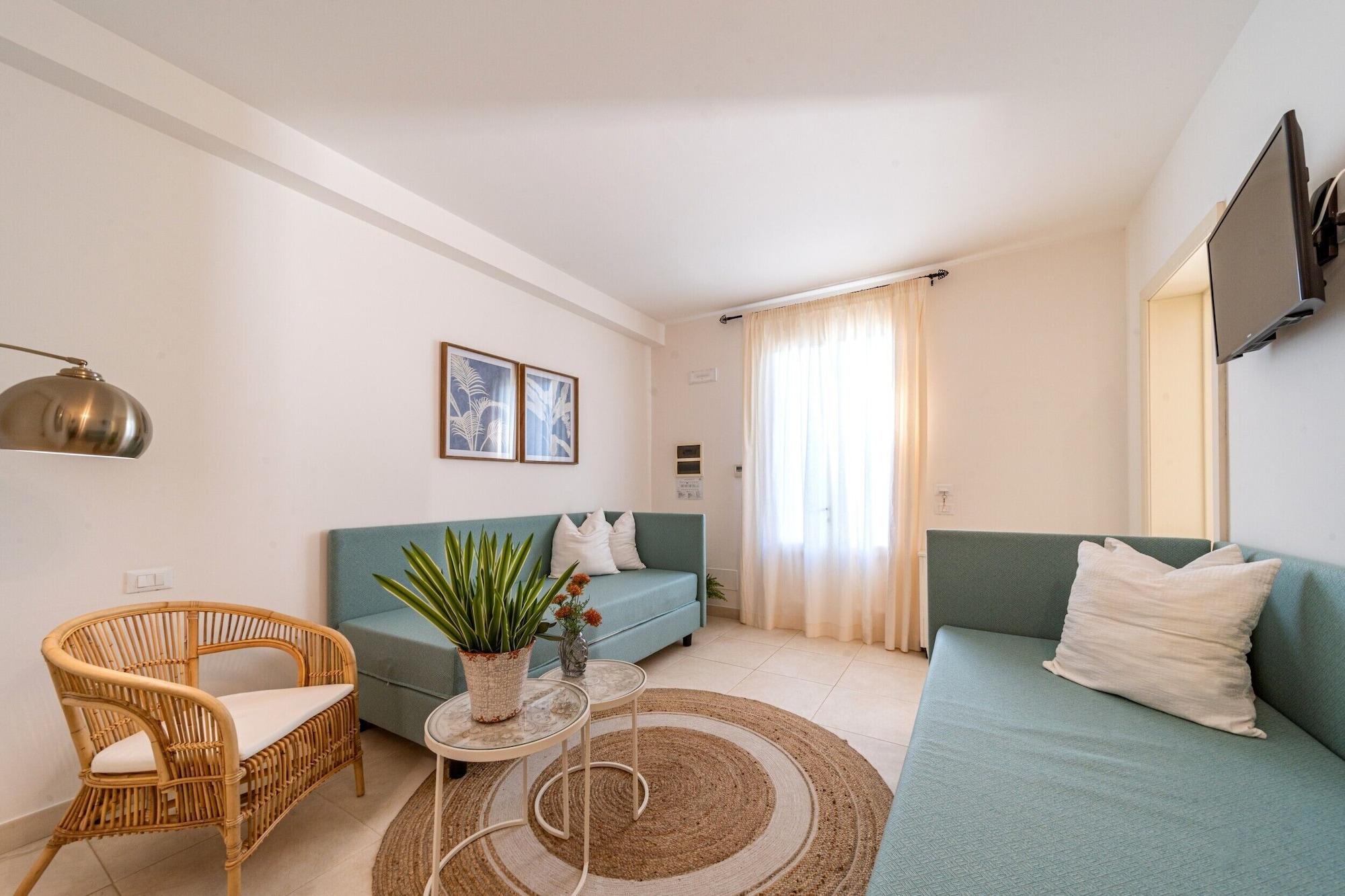 Habitación Tenuta Centoporte - Resort Hotel