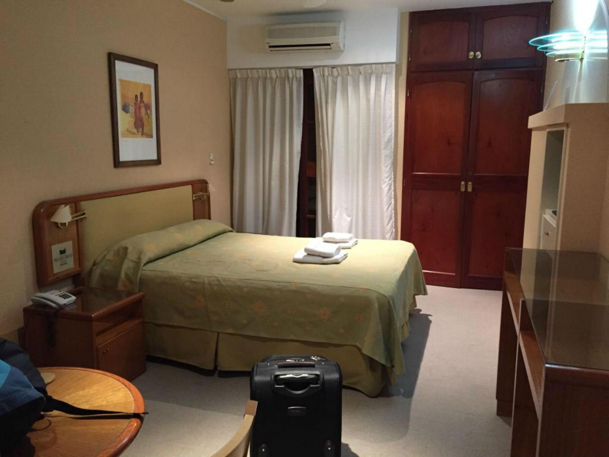 Habitación Hotel Algeciras