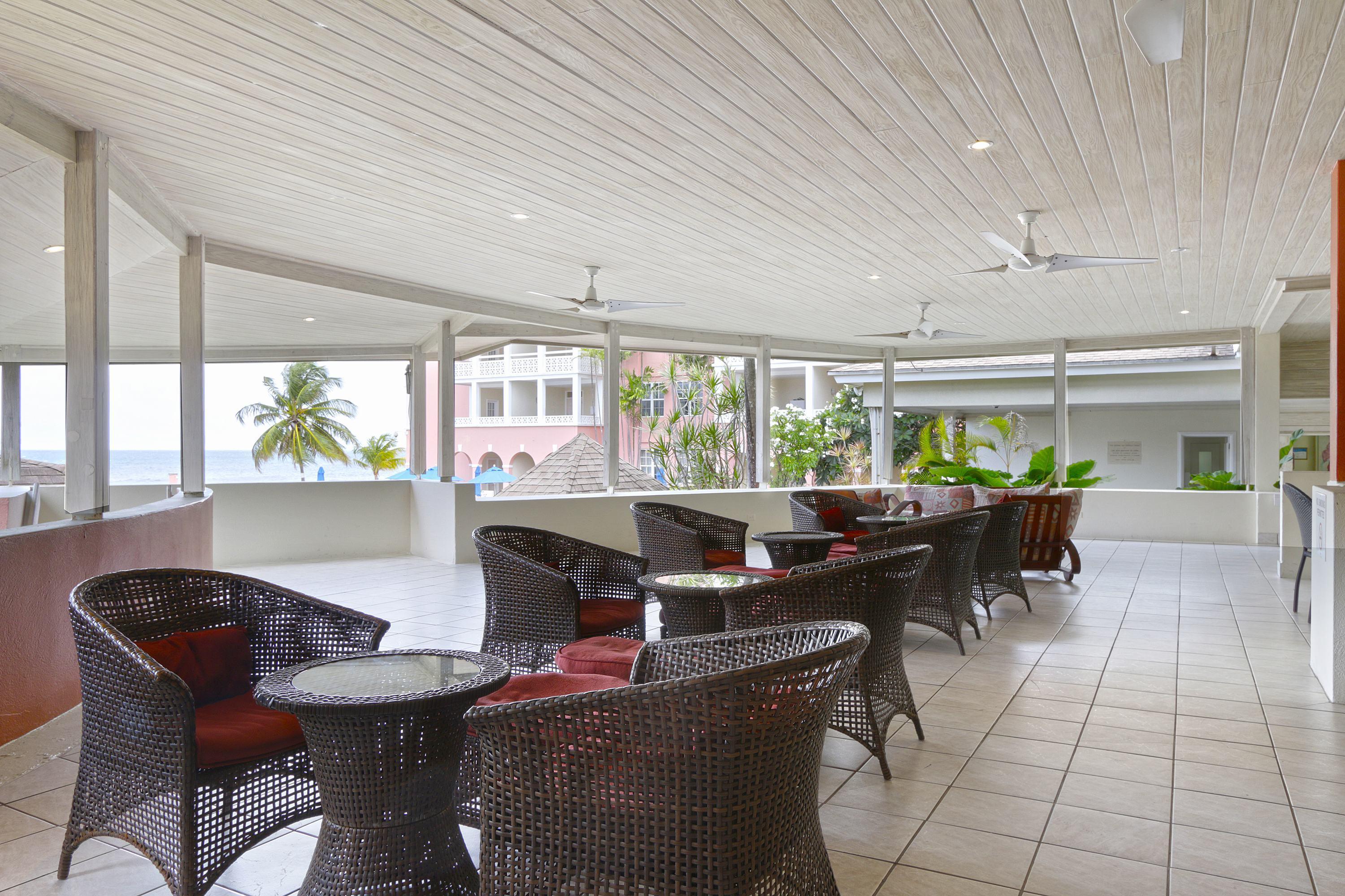 Vista Lobby Southern Palms Beach Club