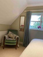 Alquiler Vacacional - Cosy Rural Retreat, Sleeps 3 & Petfriendly