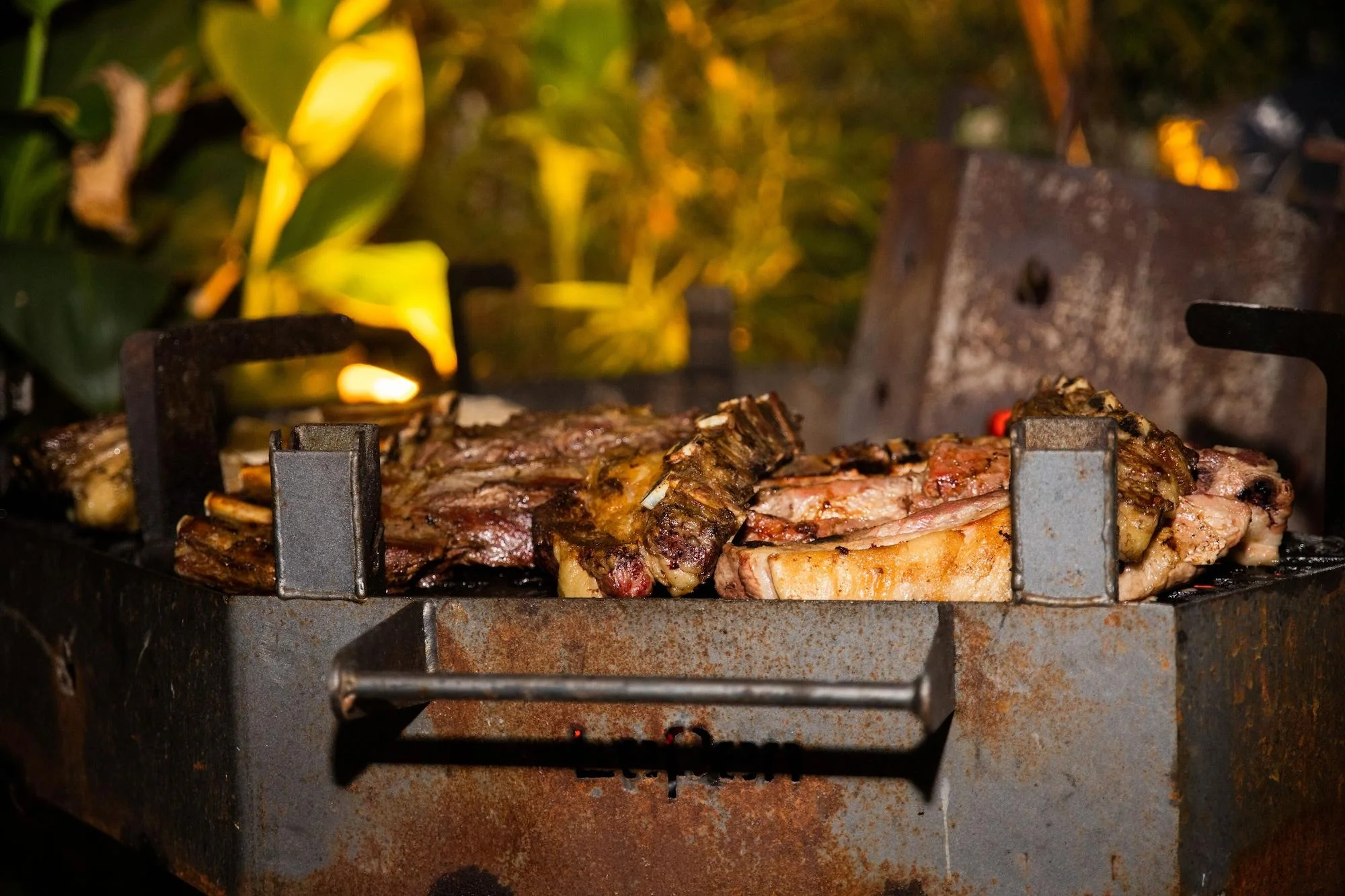 Restaurant Viajero Hostel Buenos Aires