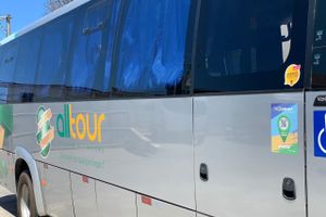 Actividad - TRASLADO IN + OUT COSTA + CITY TOUR EN SALVADOR