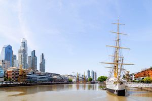 Pacote - Pacotes para Buenos Aires