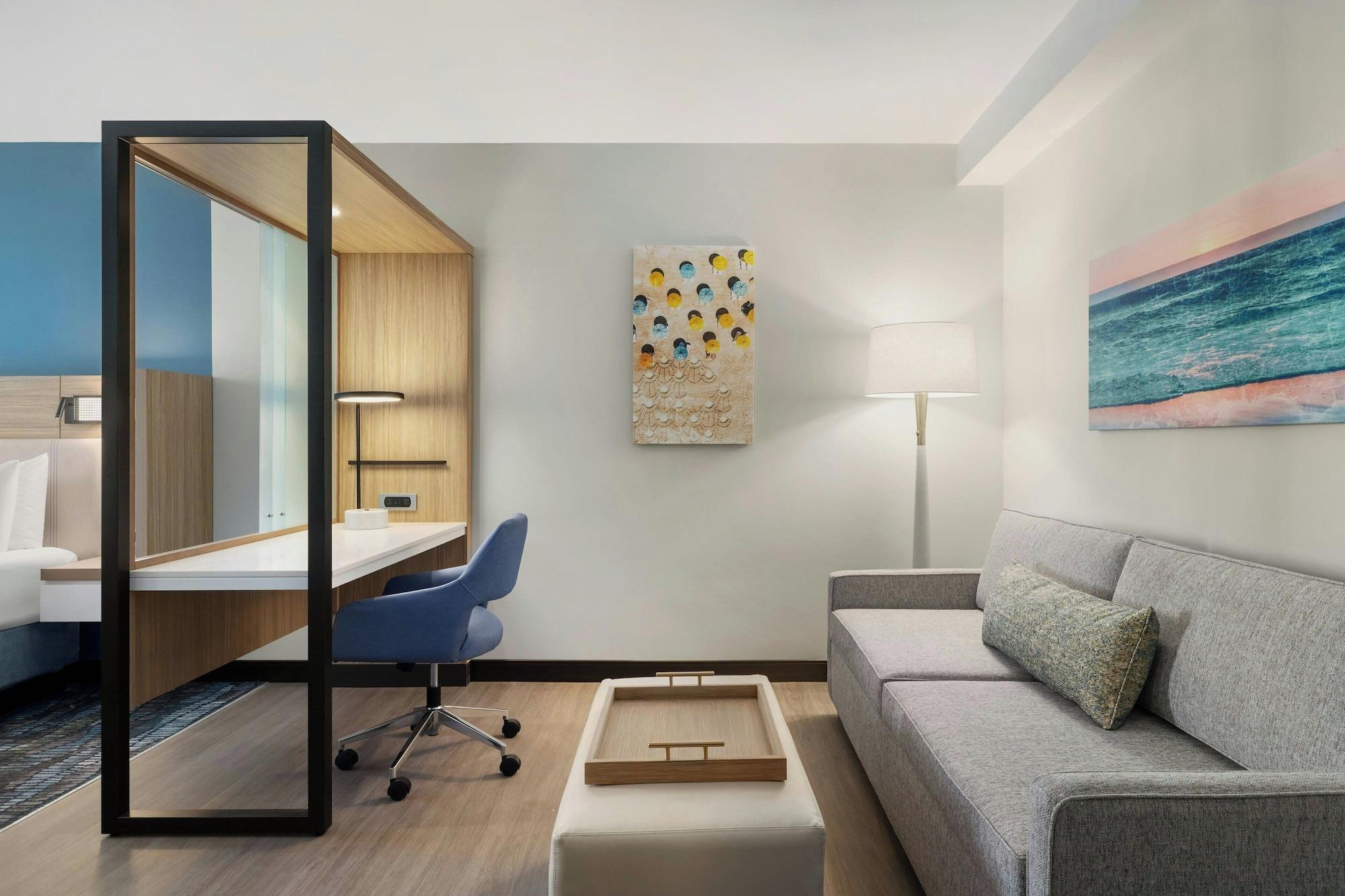 Habitación Springhill Suites By Marriott Orange Beach Gulf Shores