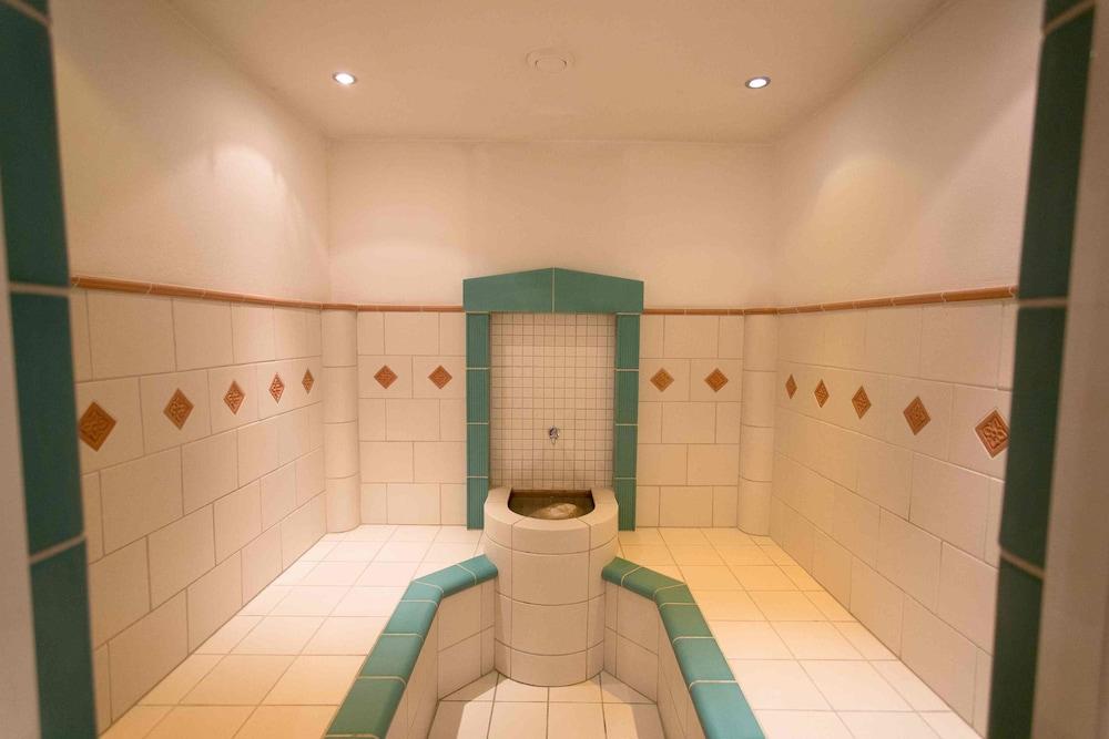 Spa Parkhotel Bad Faulenbach