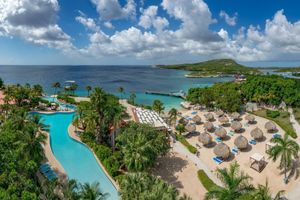 Alojamiento - Curacao Caribbean Resort