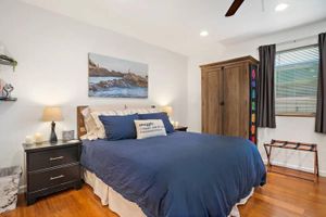 Vacation Rental - Retreat Studio with Private Patio and Full Kitchen located on the central coast.