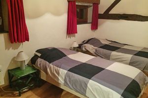 Alquiler Vacacional - Sommette