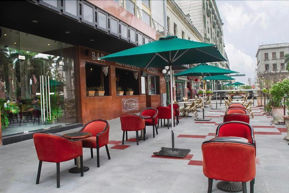 Restaurant Hotel Inglaterra