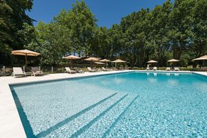 Alojamiento - SOWELL COLLECTION Moulin de Vernegues Hotel & Spa