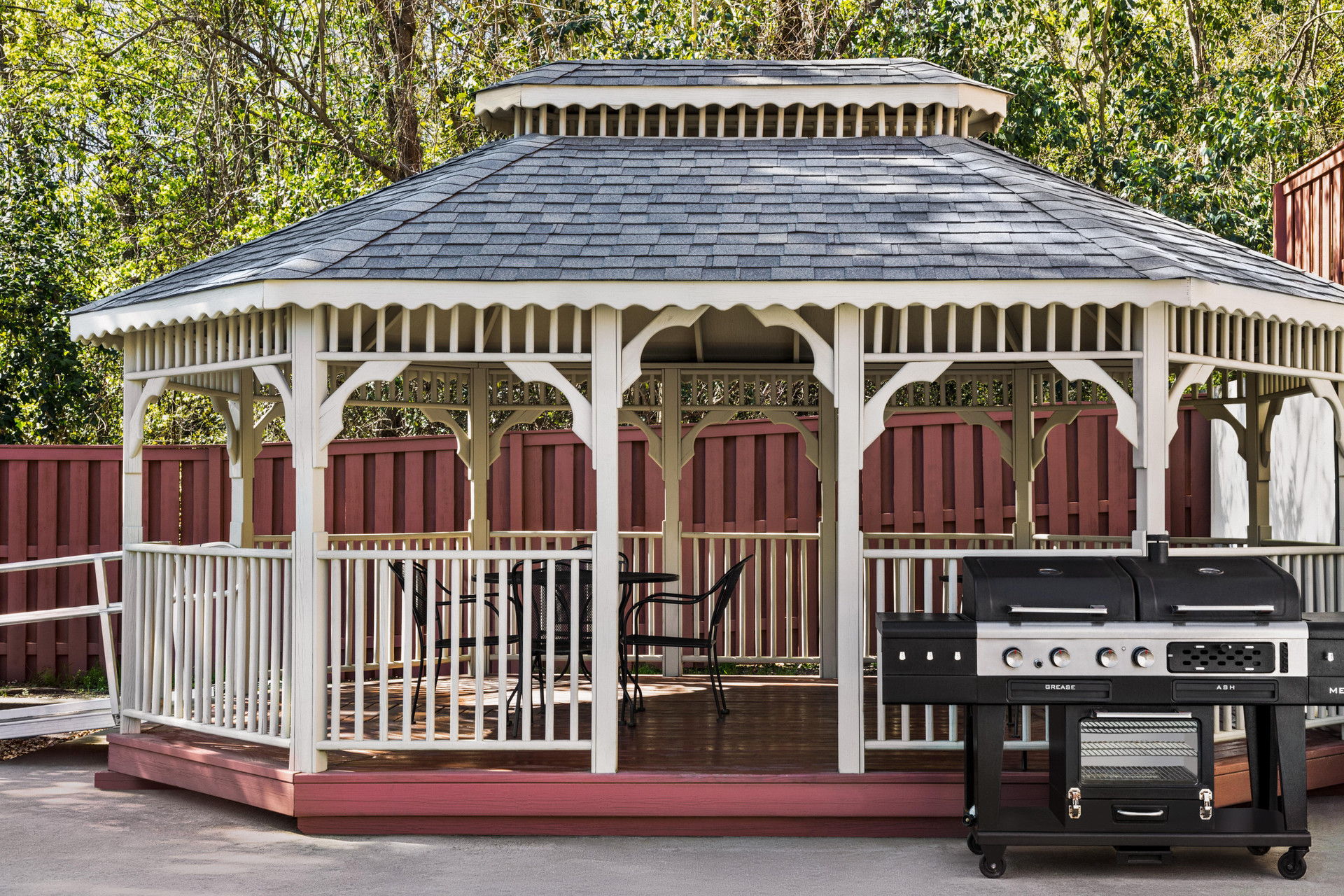 Vista Exterior Candlewood Suites Augusta by IHG