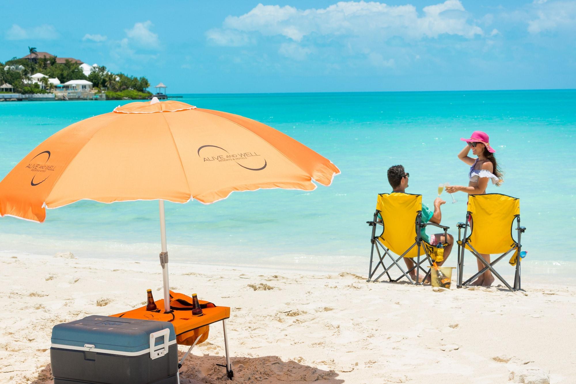 Instalaciones Recreativas One On Marlin – Adults Only
