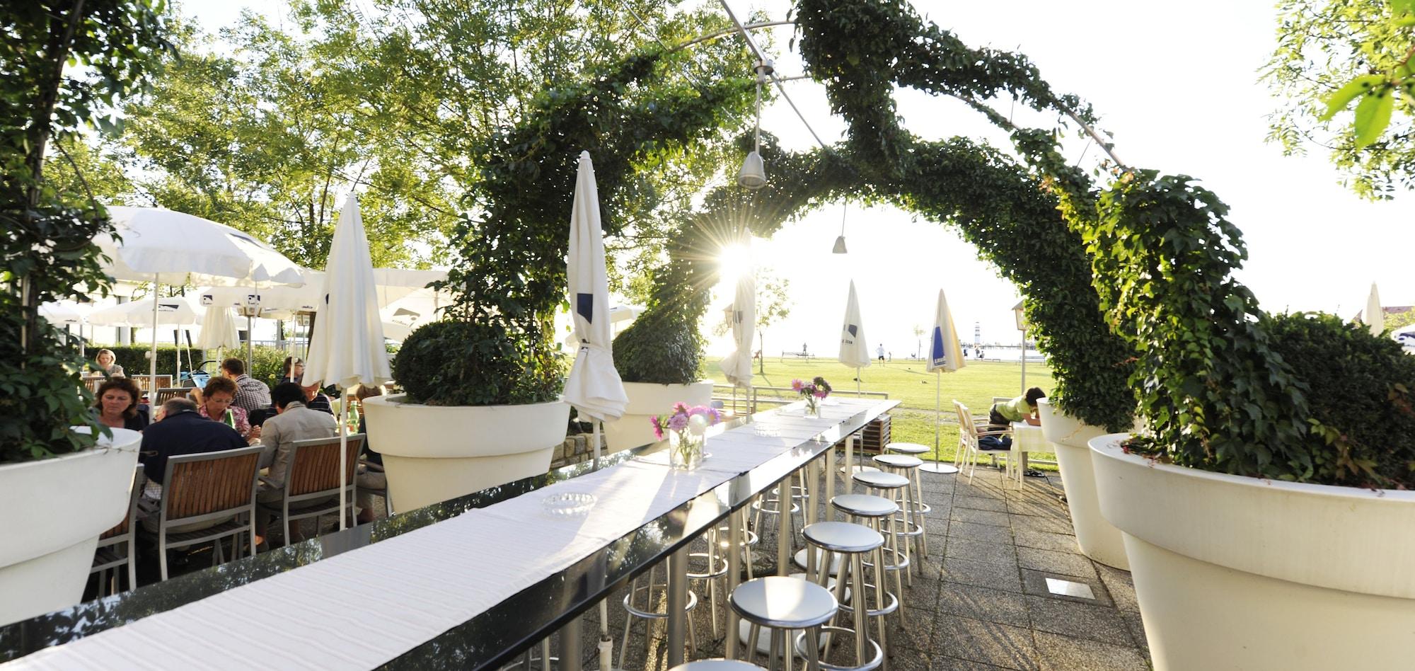 Restaurant Seewirt & Haus Attila