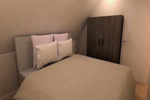 Alquiler Vacacional - Vacation Home in Westkapelle Near the Beach