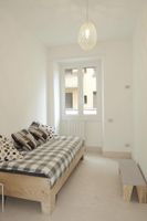 Alquiler Vacacional - Testaccio Old Rome Apartment