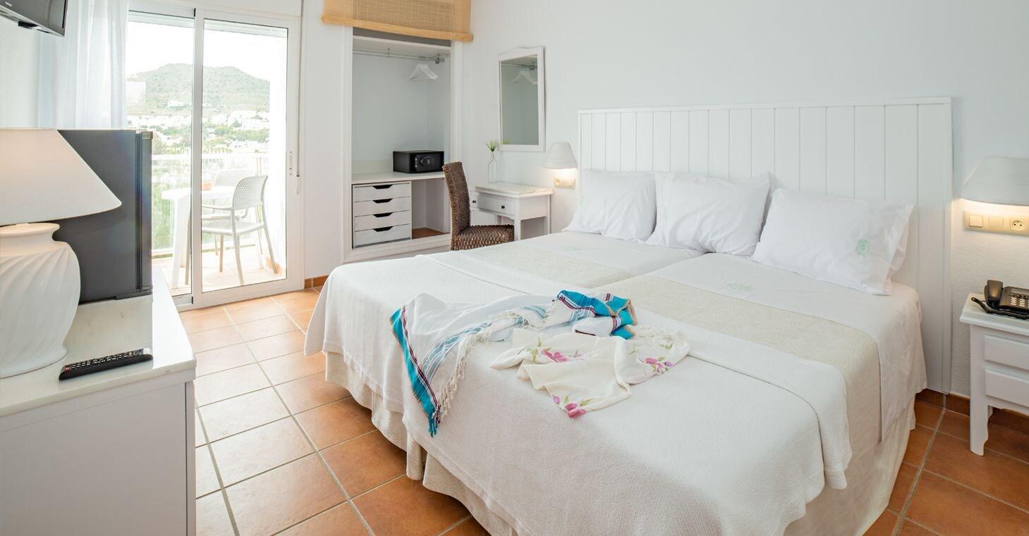 Varios Hostal del Cabo