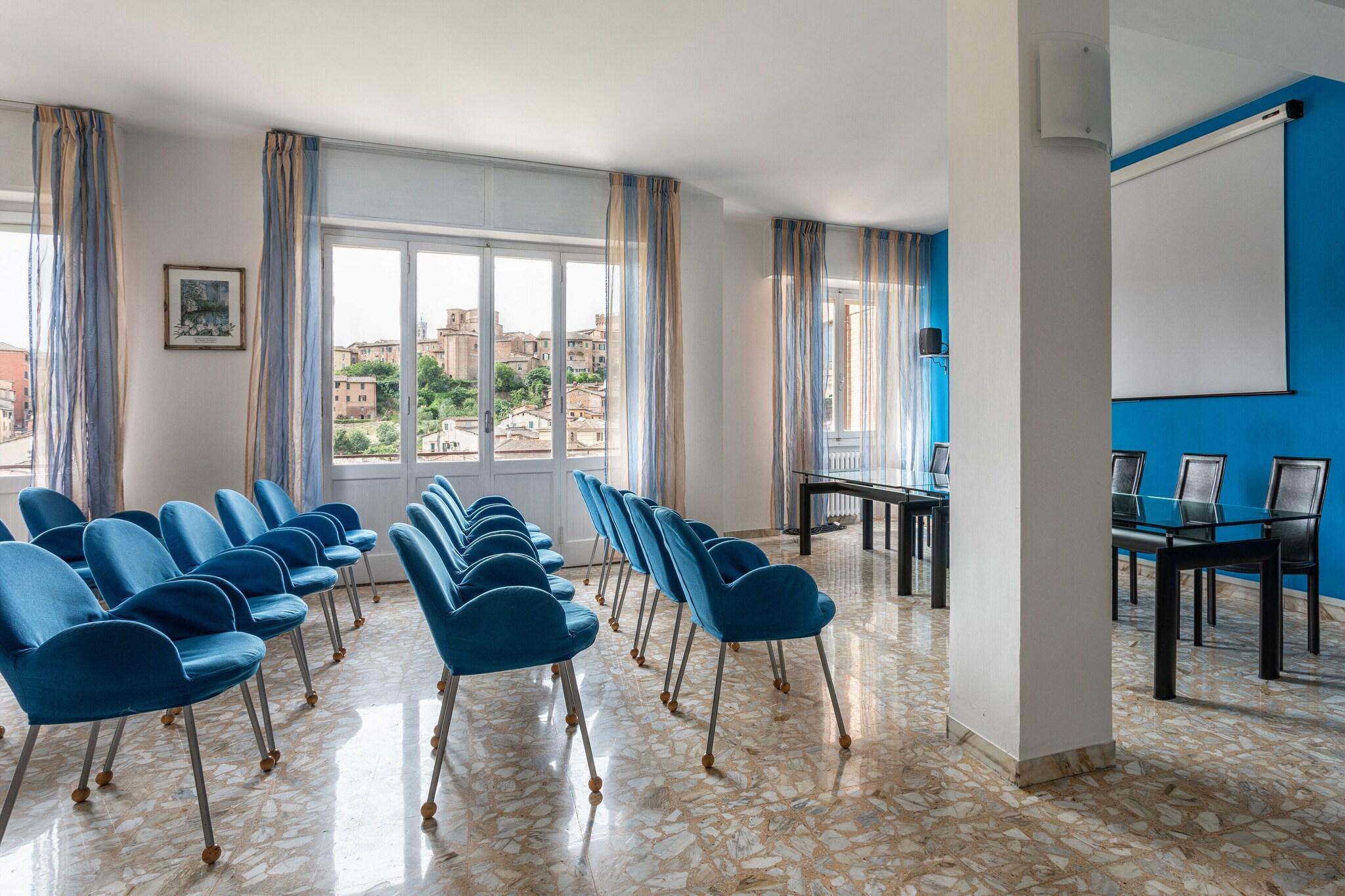 Instalaciones Recreativas Hotel Minerva