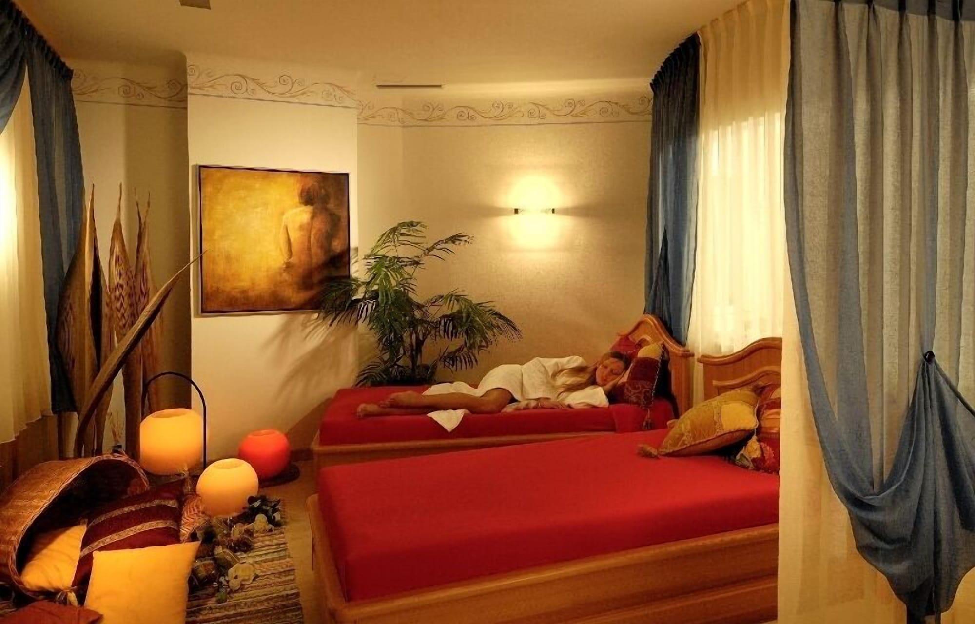 Habitación Kristiania Pure Nature Hotel & Spa