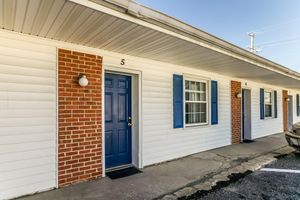 Alojamiento - White Marsh Motel