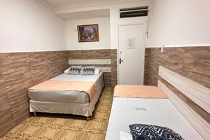Alquiler Vacacional - Pousada São Luis