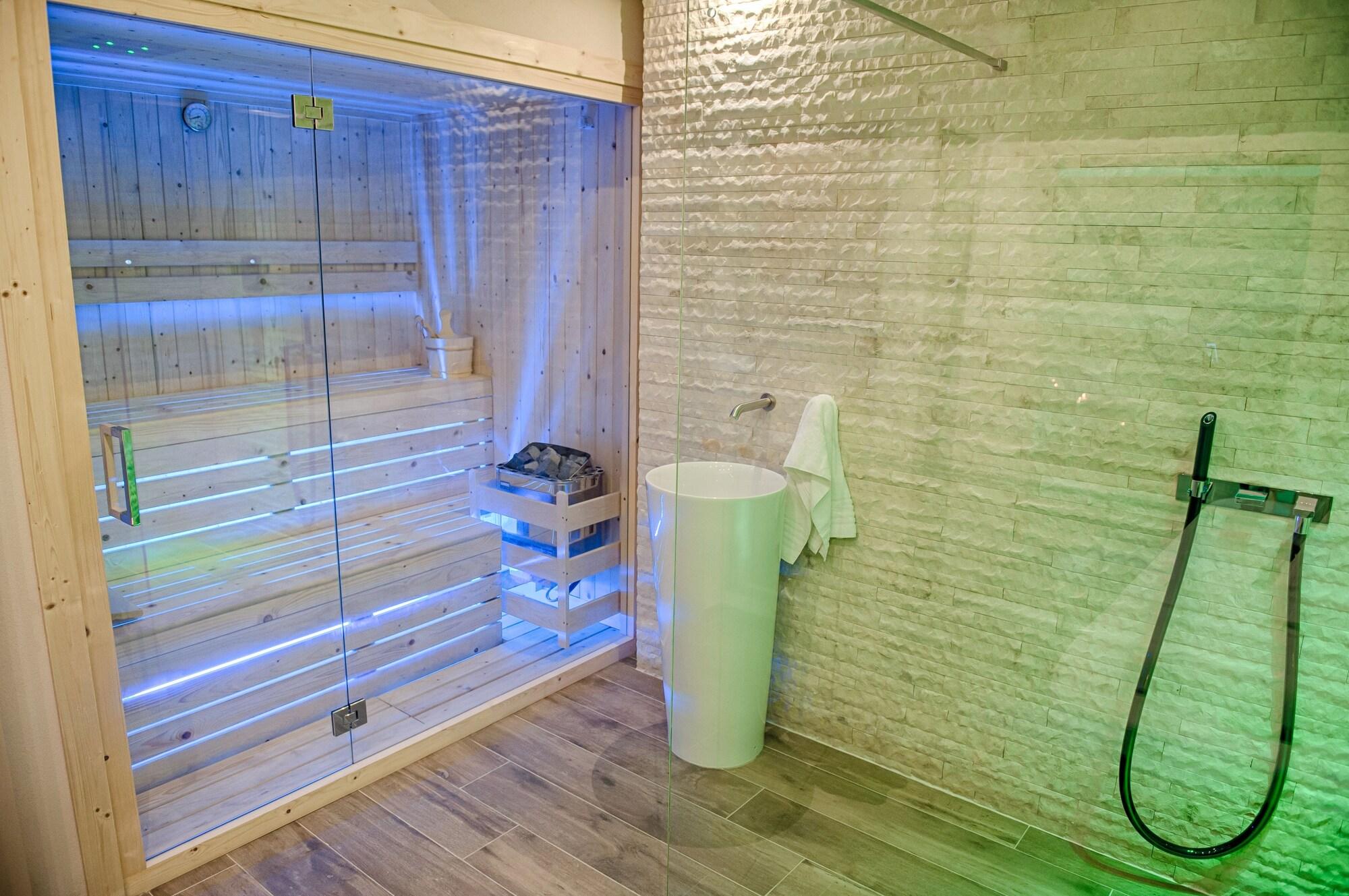 Spa Antica Quercia & Spa