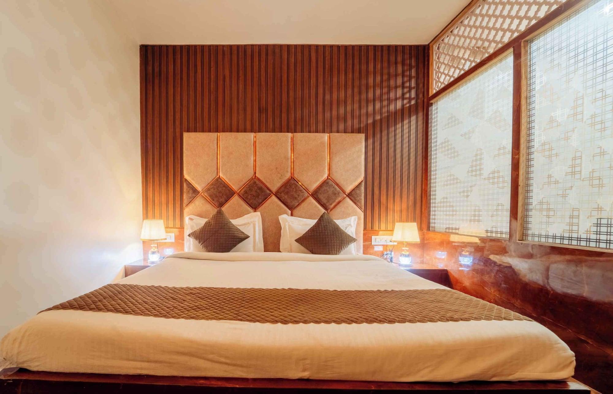 Habitación The Royal Paradise Resort and Salt Yard